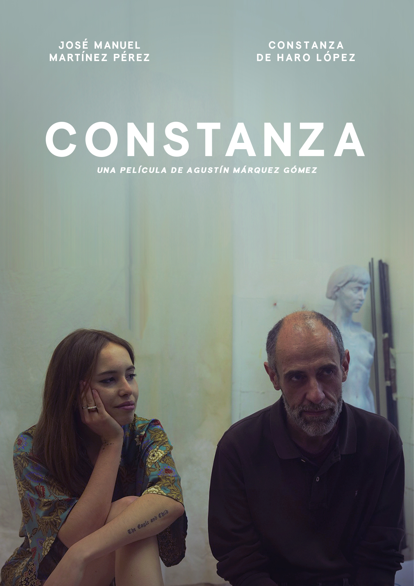 Constanza Film Poster