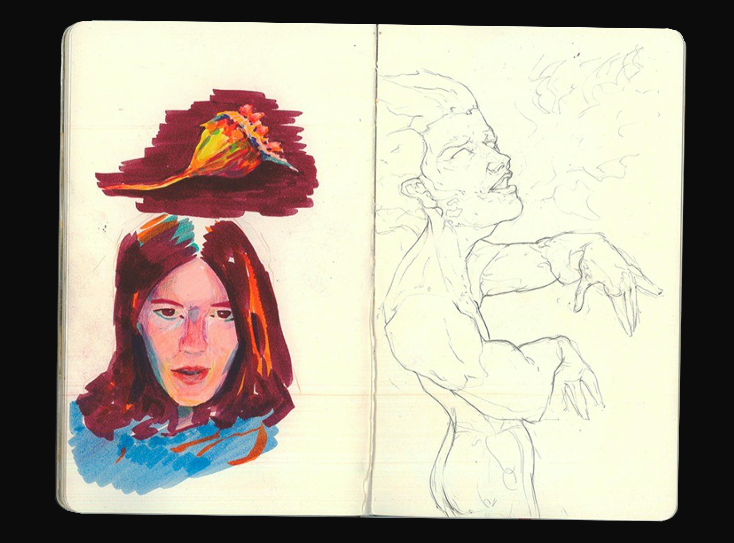 Agustin Marquez Photo