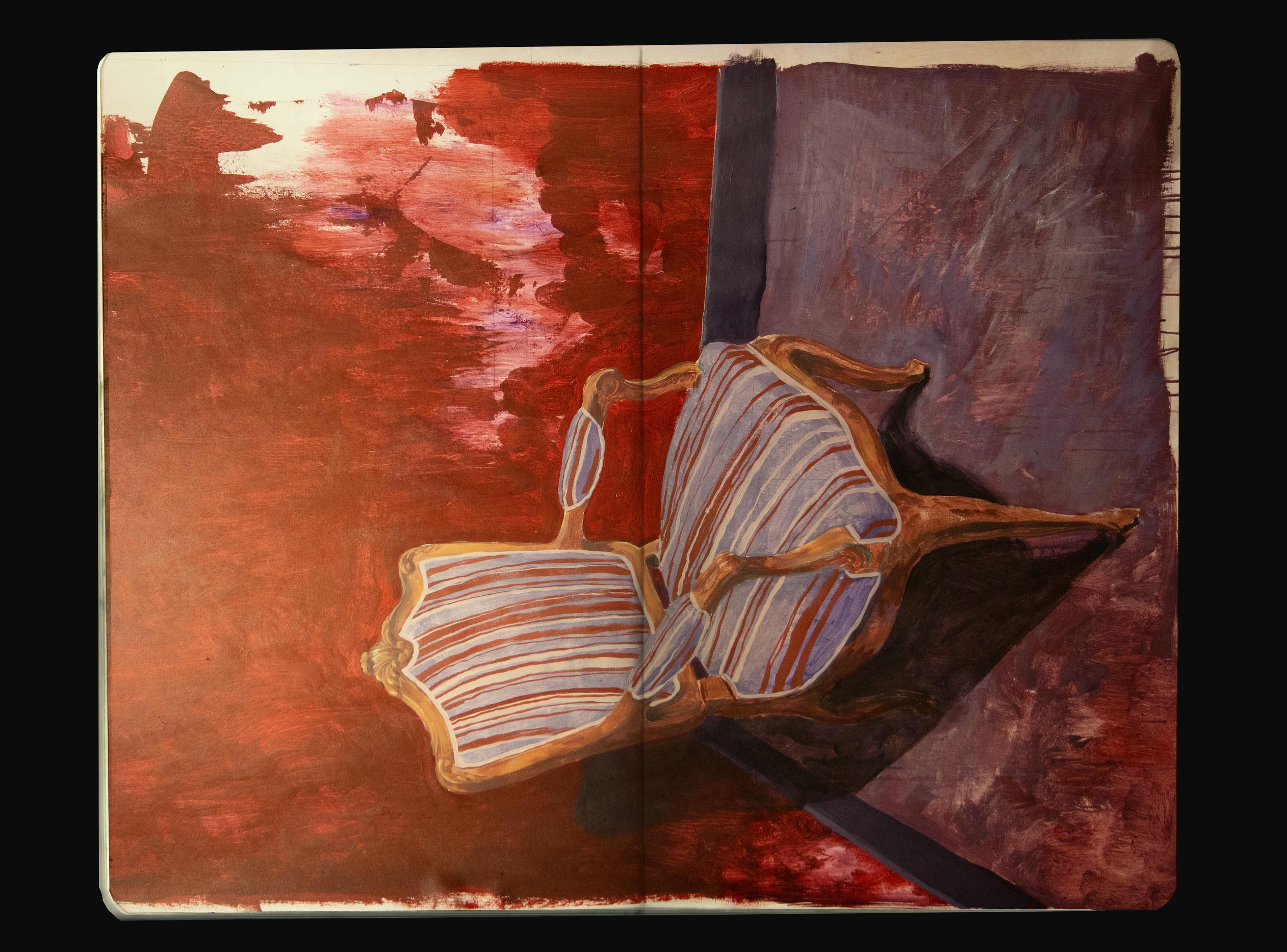 Agustin Marquez Photo