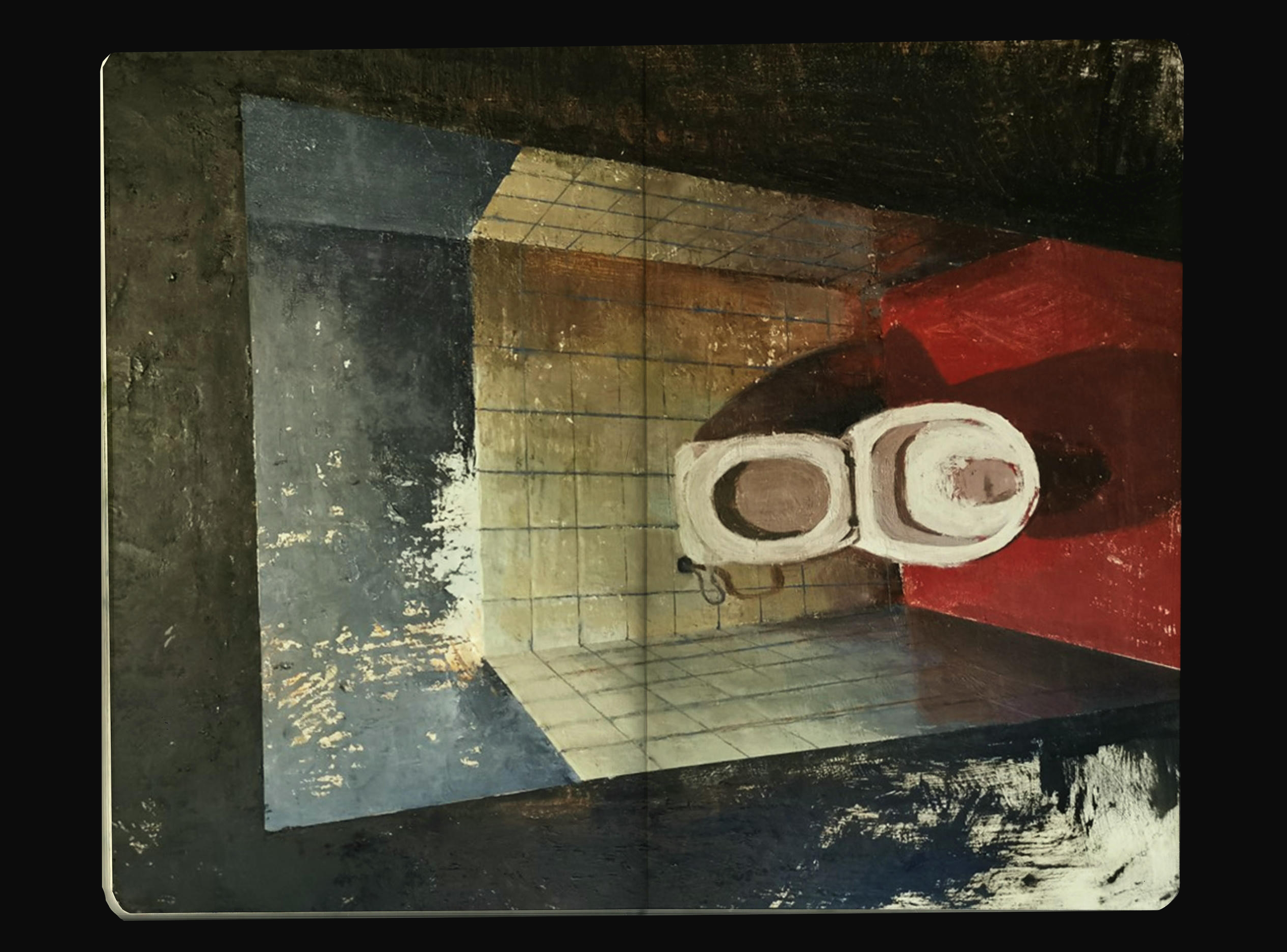 Agustin Marquez Photo