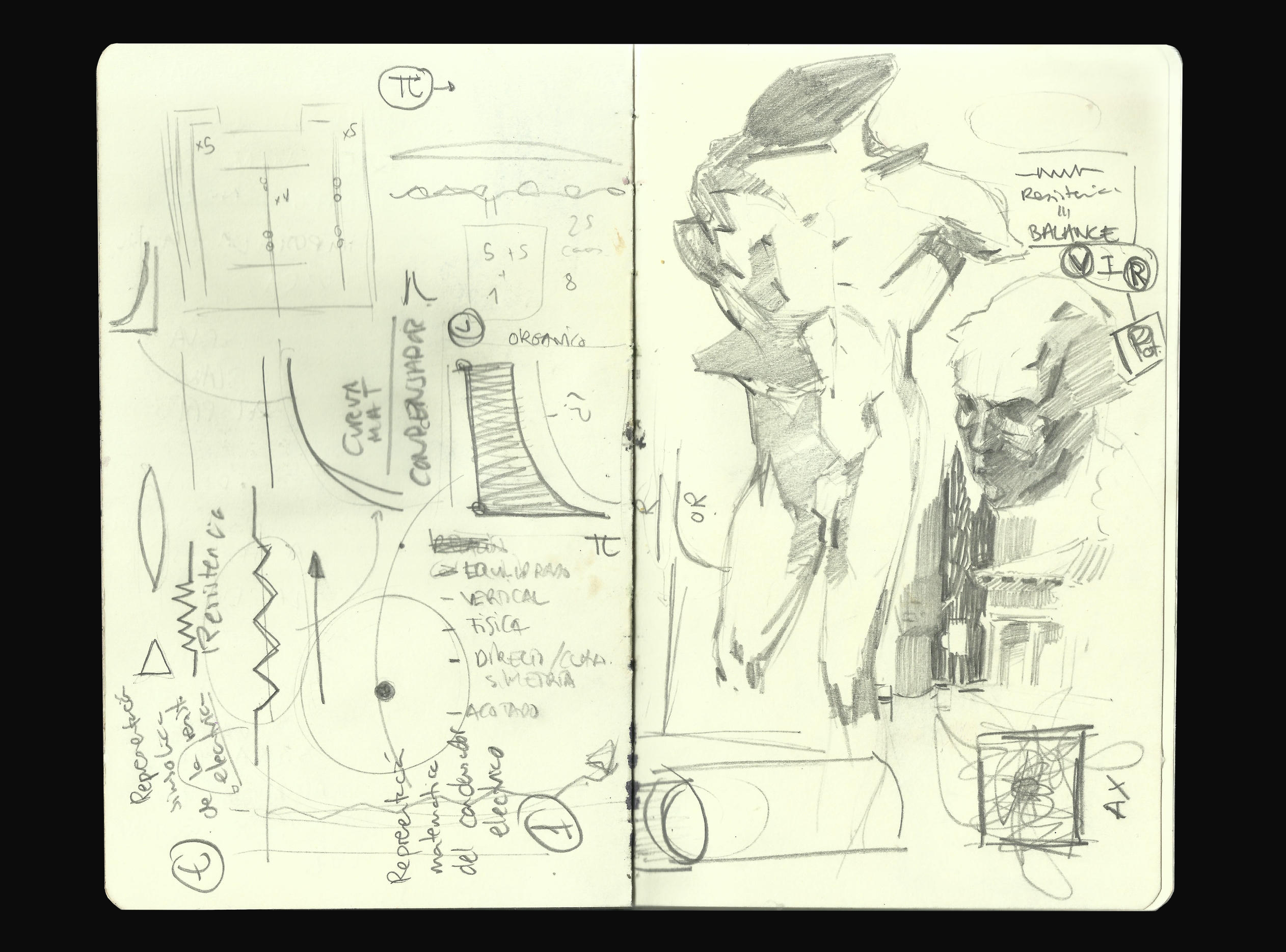 Agustin Marquez Photo