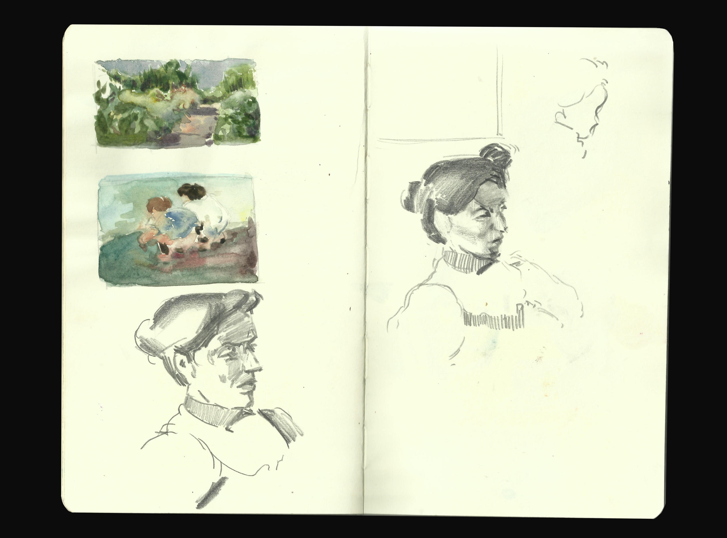 Agustin Marquez Photo