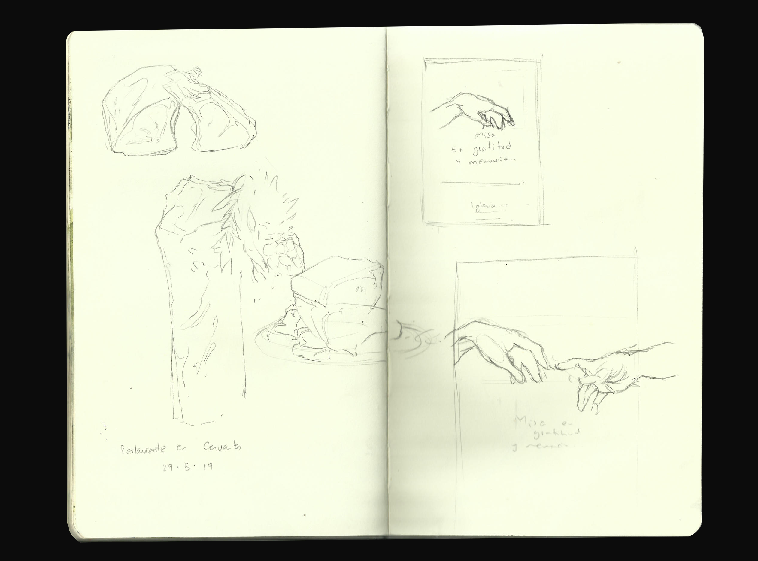 Agustin Marquez Photo