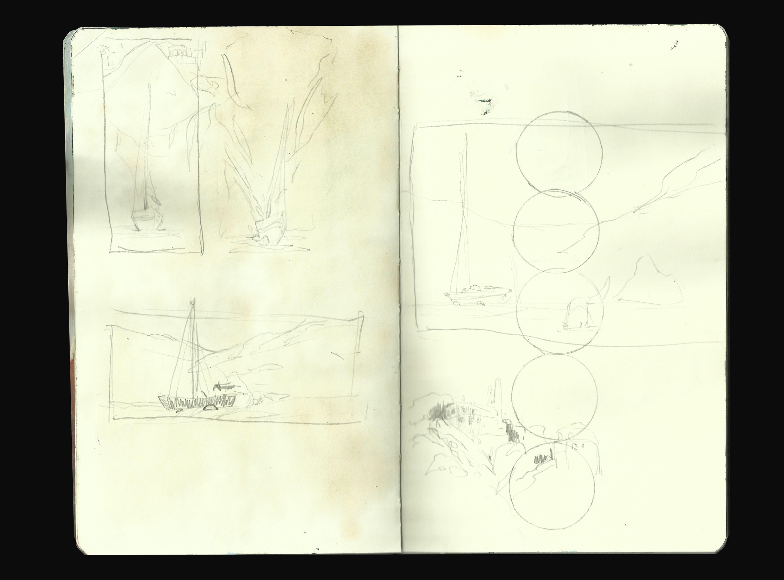 Agustin Marquez Photo