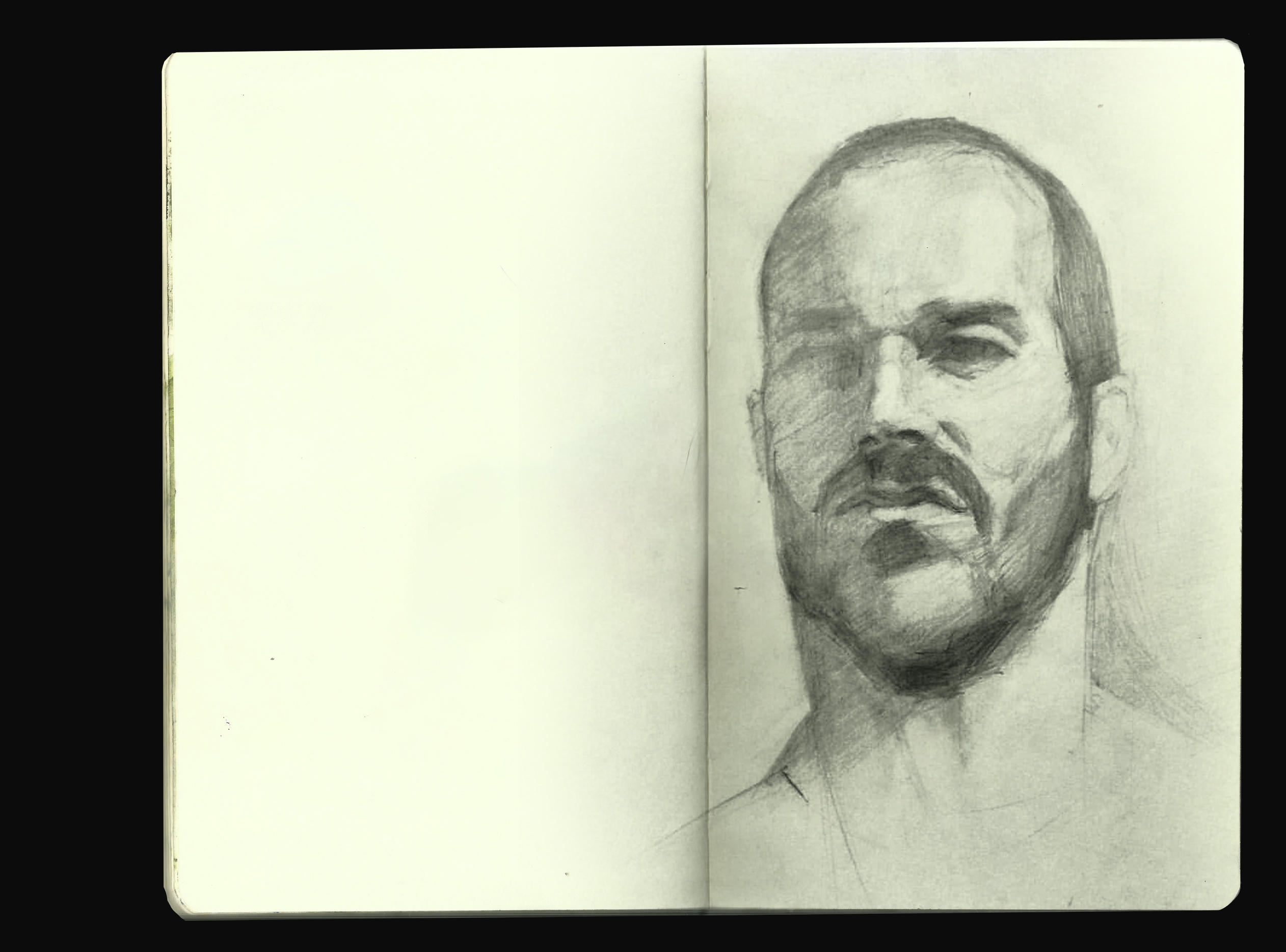 Agustin Marquez Photo