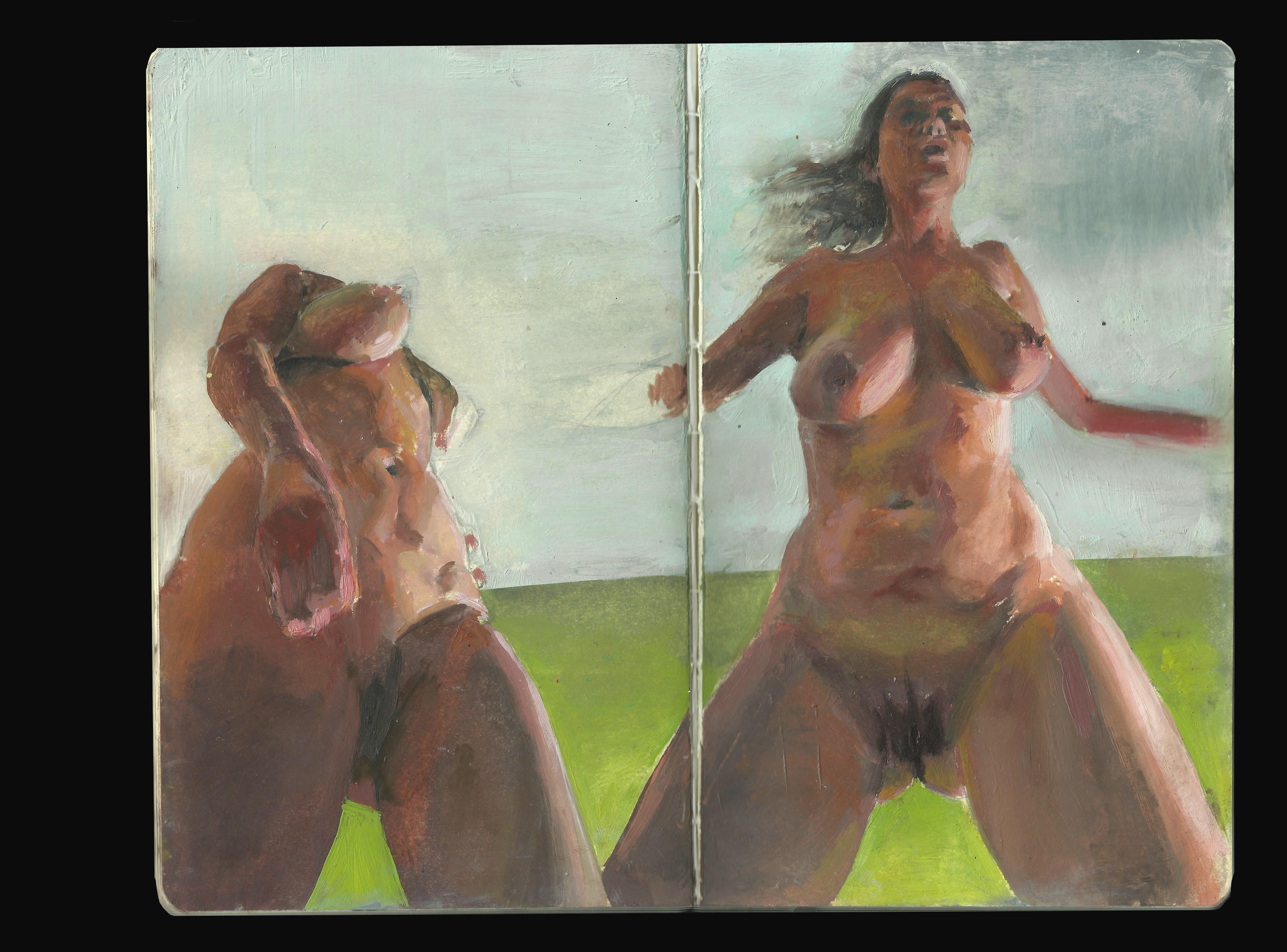 Agustin Marquez Photo