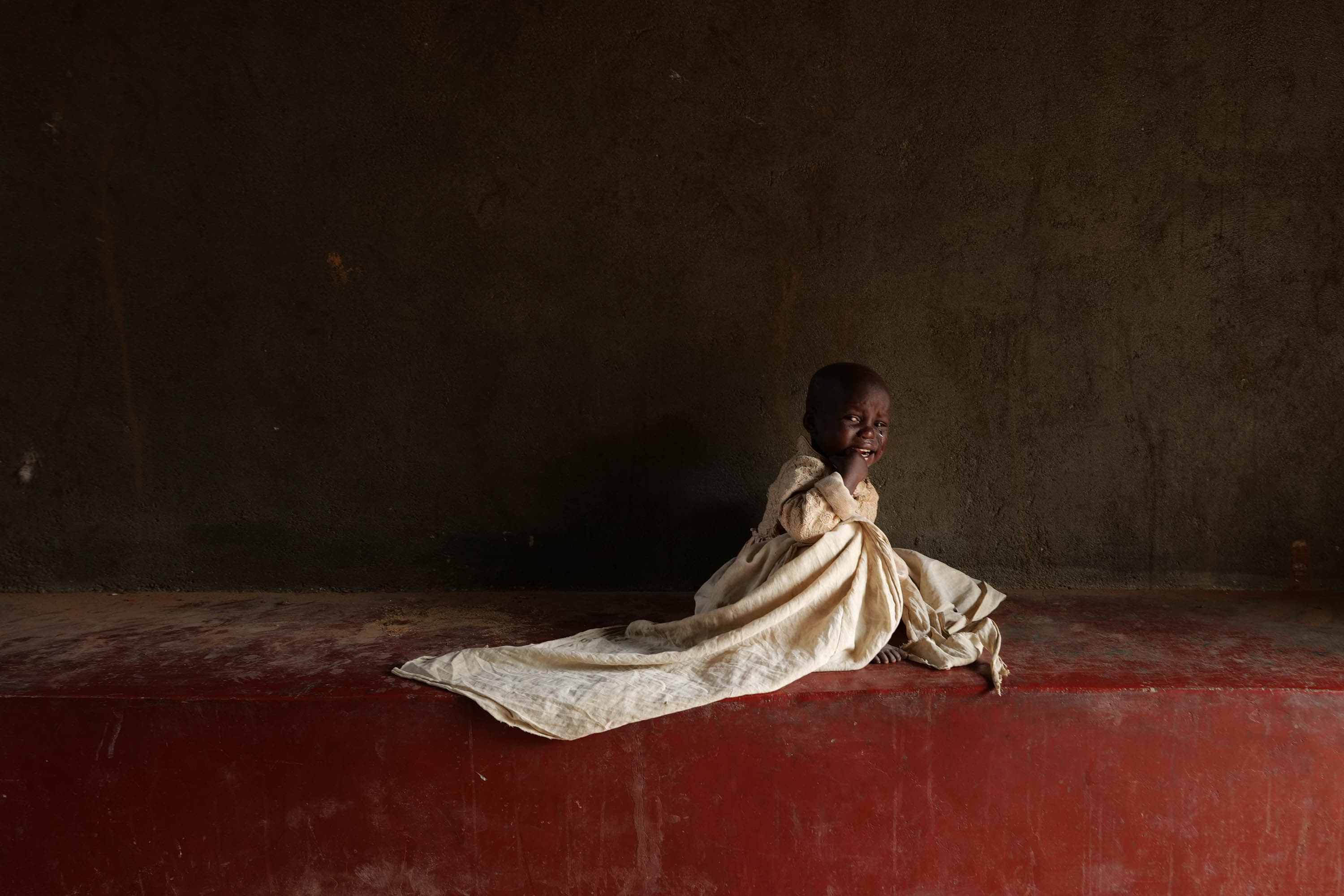 Agustin Marquez Photo