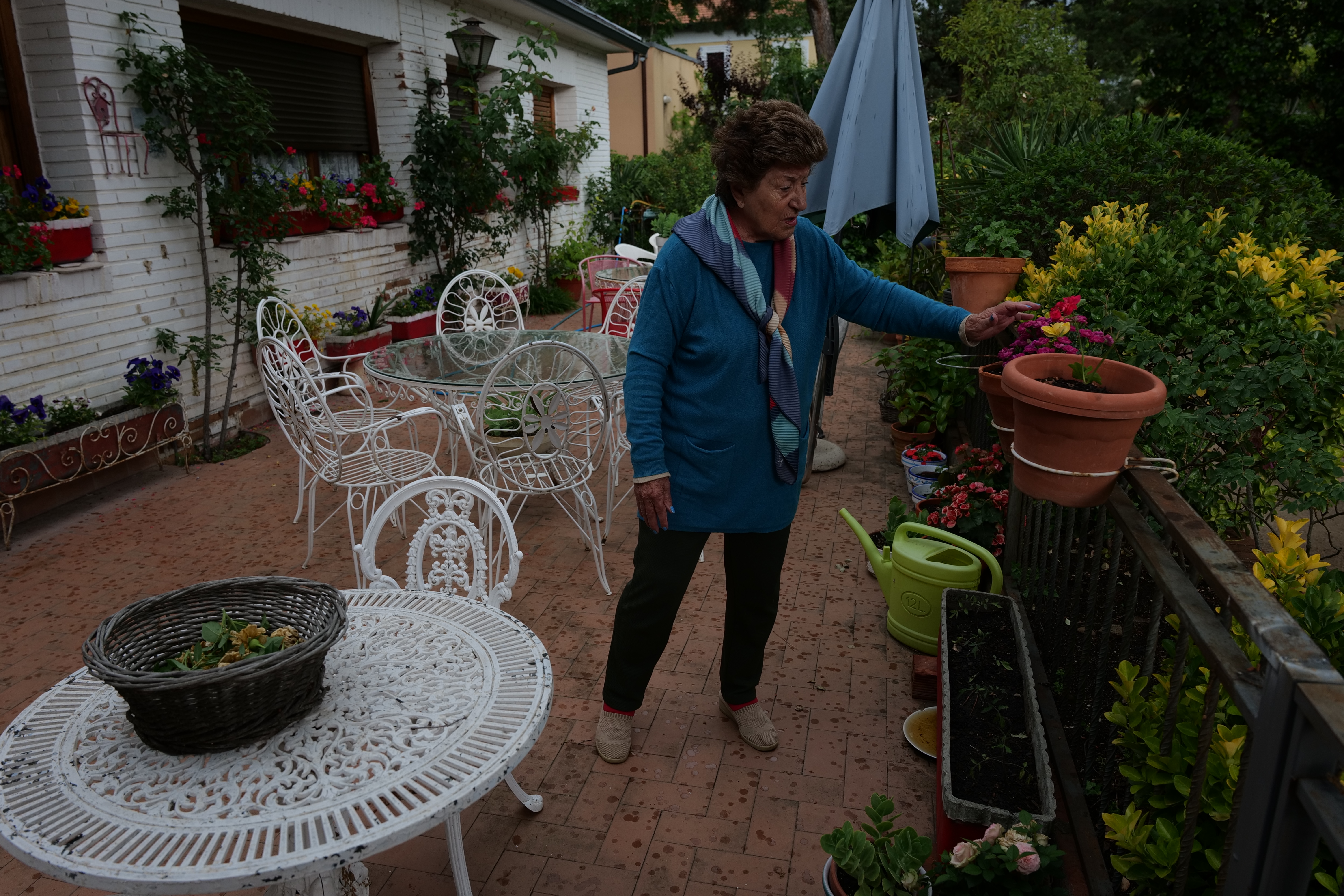 Agustin Marquez Photo