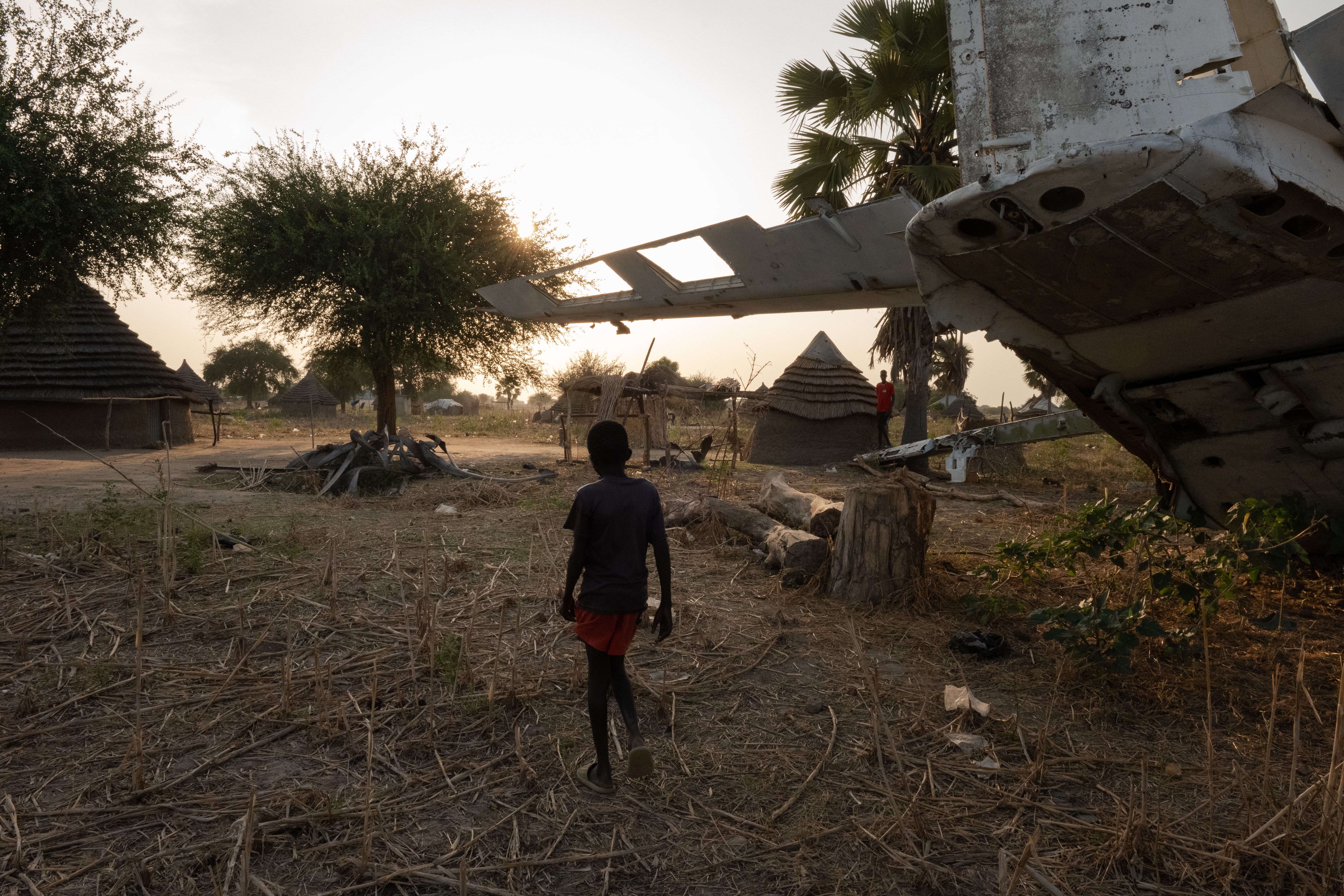 Agustin Marquez Photo