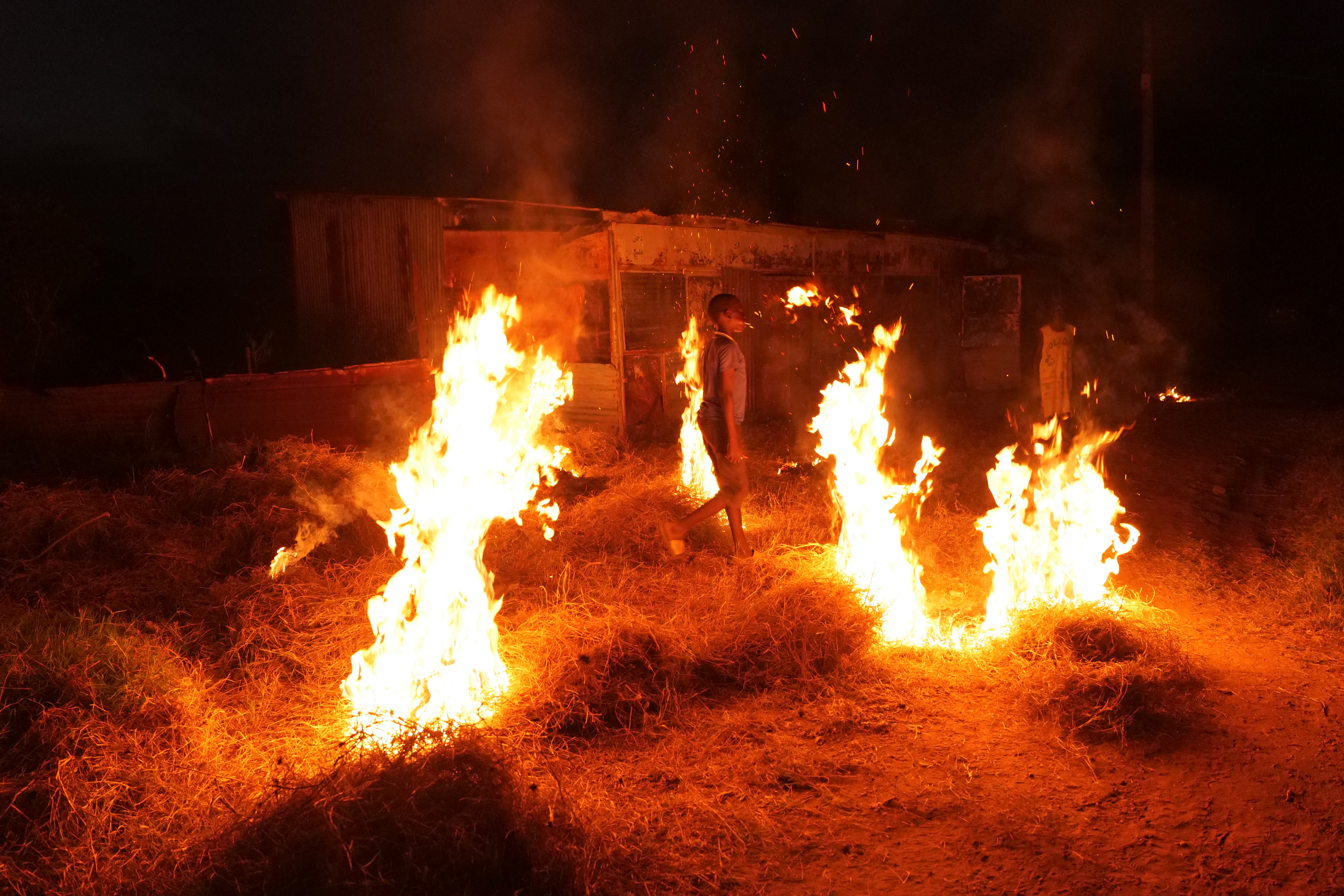 Agustin Marquez Photo