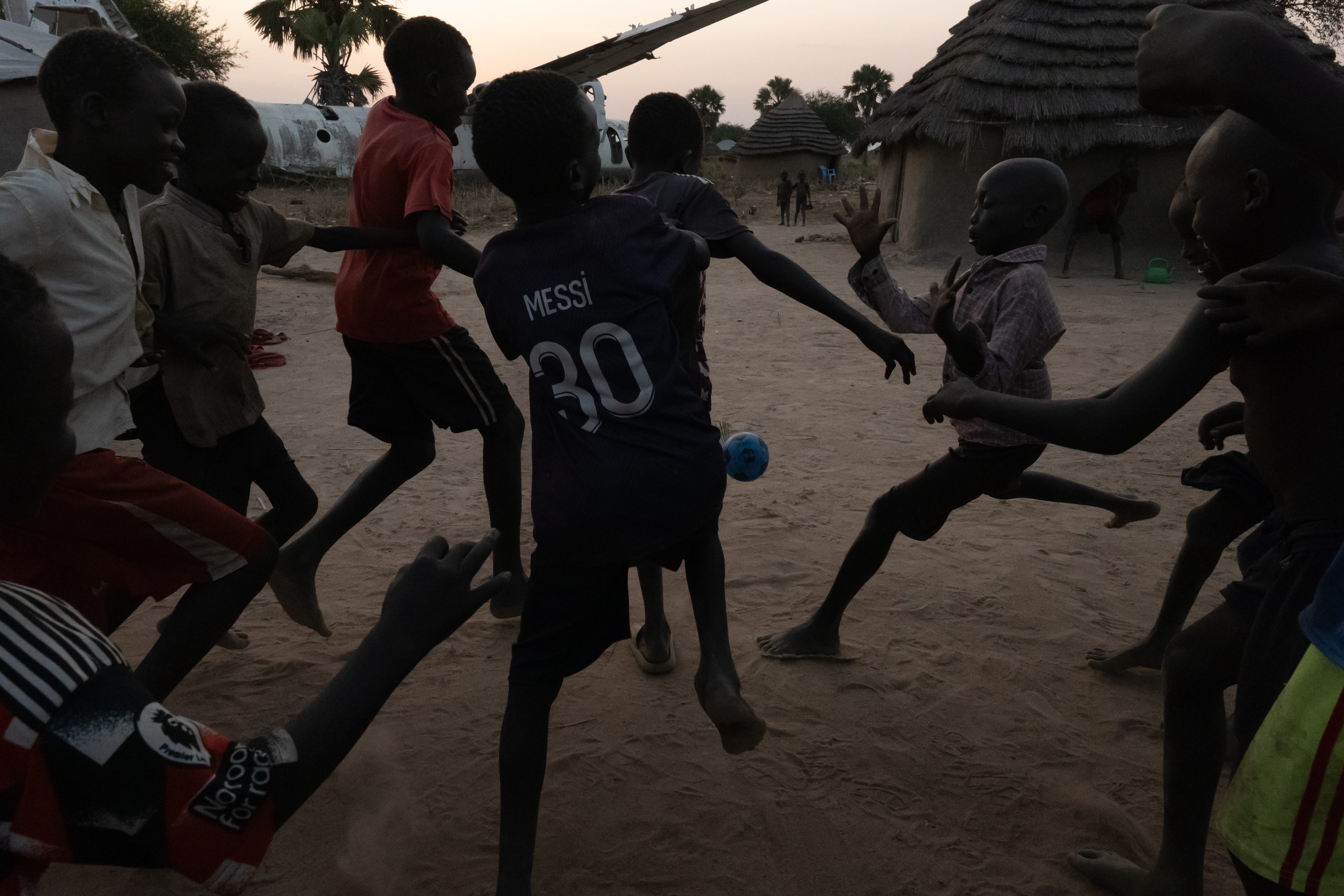 Agustin Marquez Photo